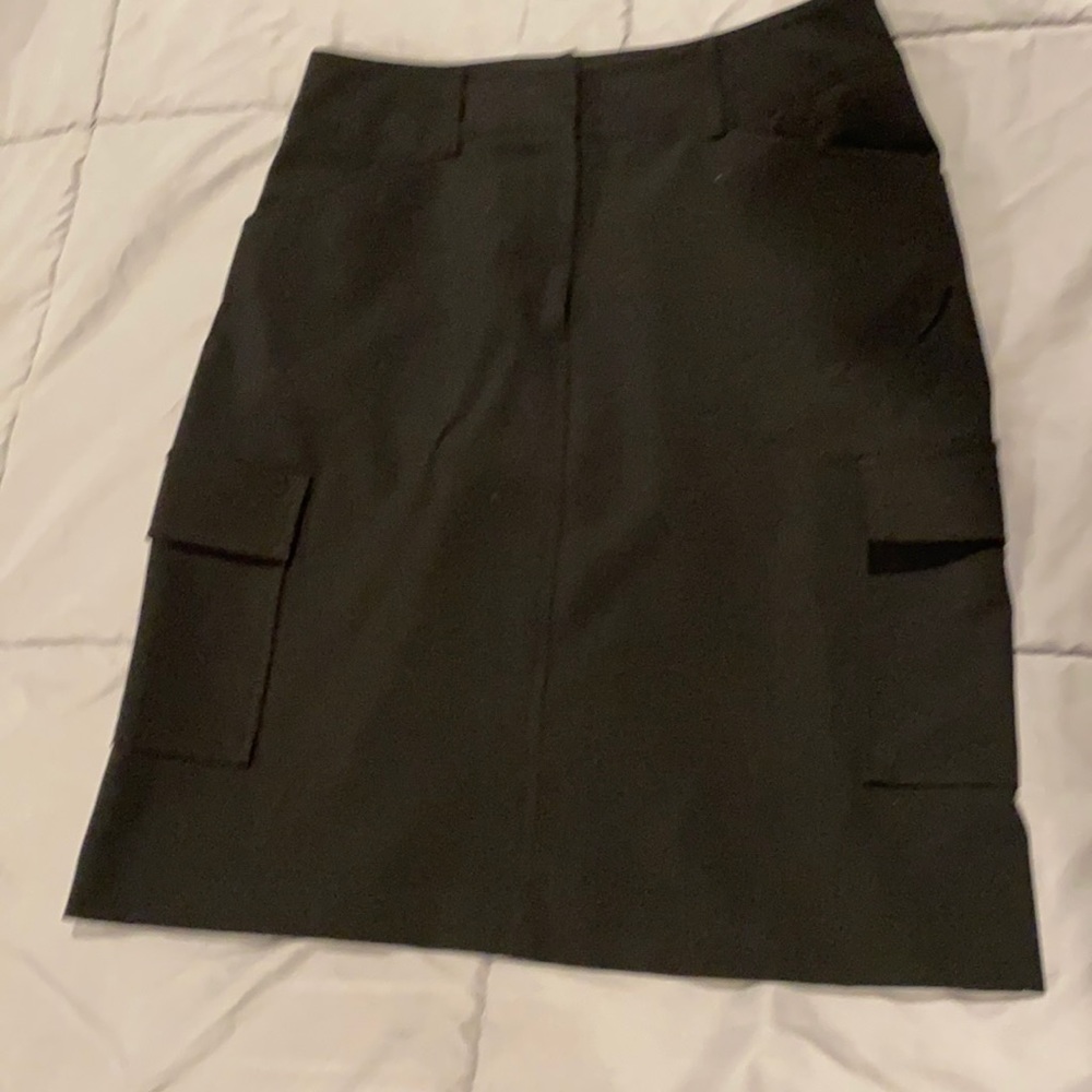 Camp dress